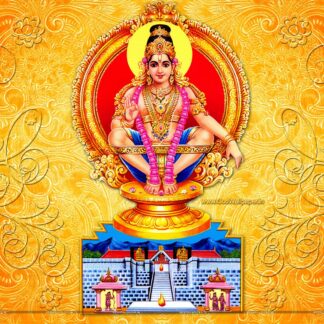 DEVOTIONAL COLLECTION ON LORD AYYAPPA